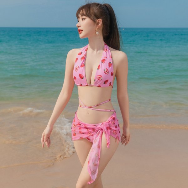 画像1: 水着BIKINI  (1)